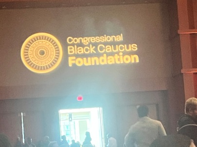Congressional Black Caucus Conference